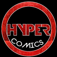 Profile image for Hyper_Comics