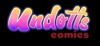 Cover profile image for Undotts.comics