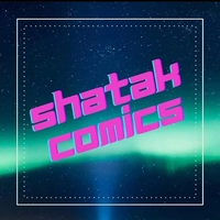 Profile image for Shatak_.Comics