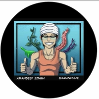 Profile image for AmanIsAce