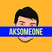 Profile image for Aksomeone